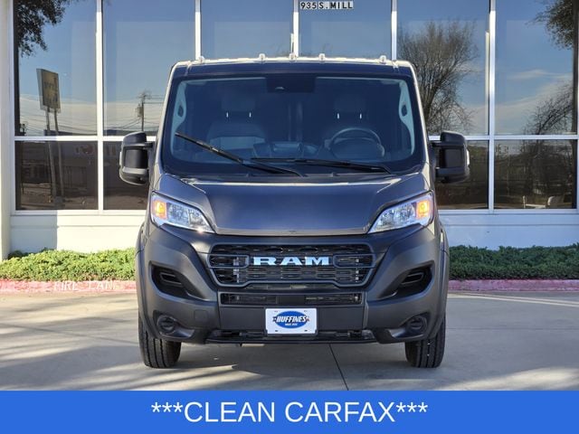 ram promaster cargo van 2025 3C6LRVAG4SE555871 image ram promaster cargo van 2025 3C6LRVAG4SE555871 image